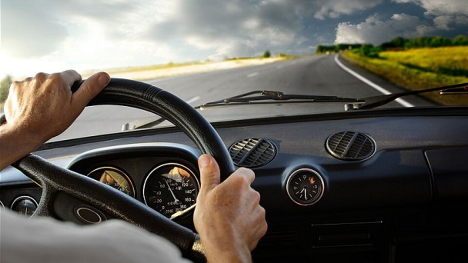 Ehliyet sınavı sonuçları