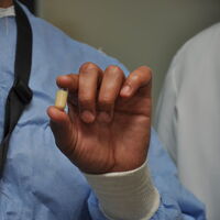 İnce bağırsak hastalıklarına kameralı teşhis