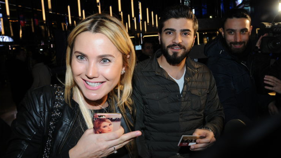 Nurettin Uçar'dan Ece Erken'e sert sözler