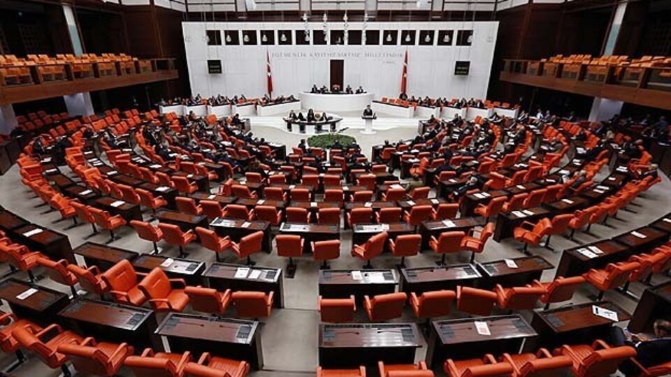 "Divan" düğümü çözüldü!