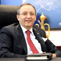 Dev şirketin CEO'su bombaladı!