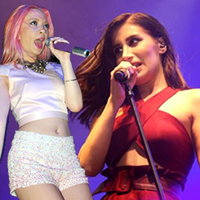 "Saçını başını yolasım geliyor"