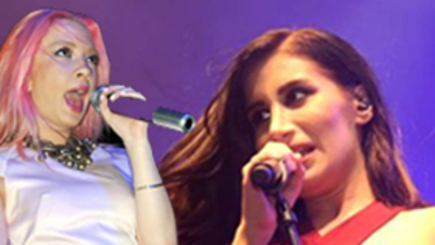 "Saçını başını yolasım geliyor"