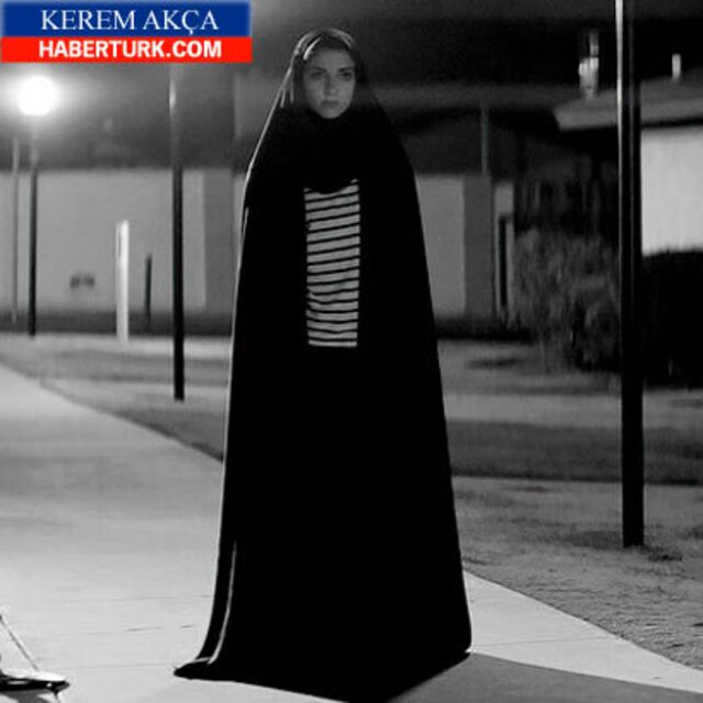 Kendi mitini yaratacak vampir filmi