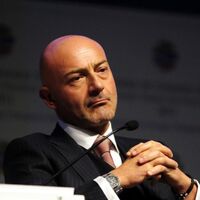 Ferit Şahenk'ten yeni yatırım