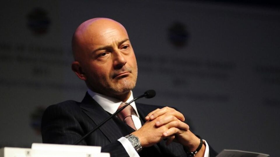 Ferit Şahenk'ten yeni yatırım