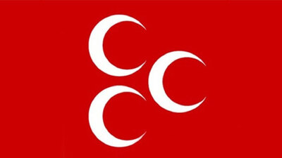 MHP'den Halaçoğlu'na tepki!