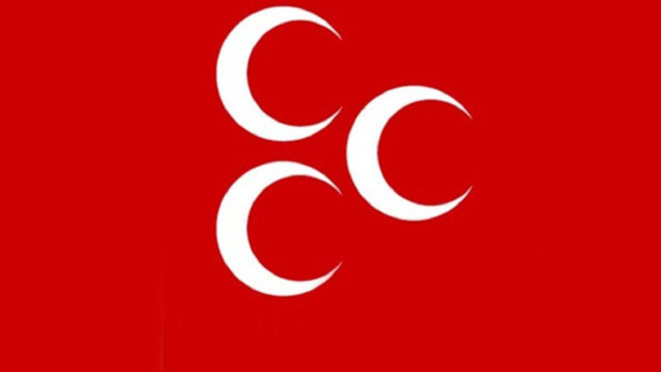 MHP'den Halaçoğlu'na tepki!