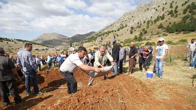 Adana'daki şüpheli ölümlerin nedeni belli oldu