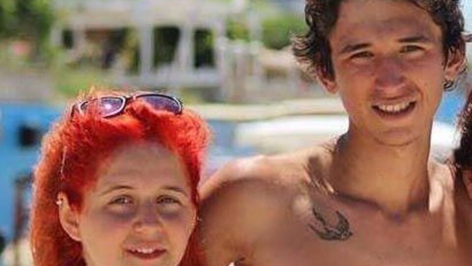 Melisa'yı öldürdüğü iple kendini asmış