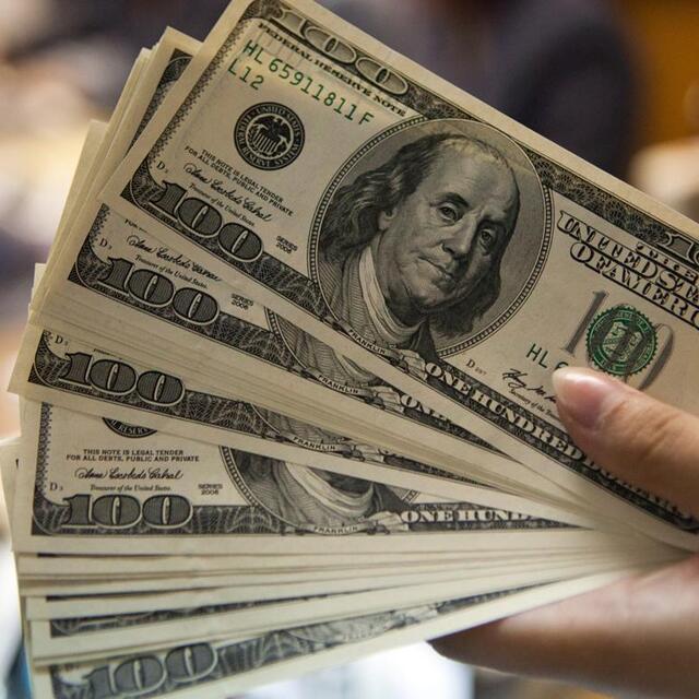 Dolar güne nasıl başladı?