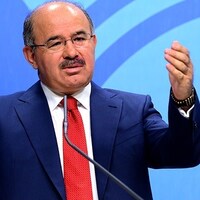 O polemiğe Hüseyin Çelik de dahil oldu