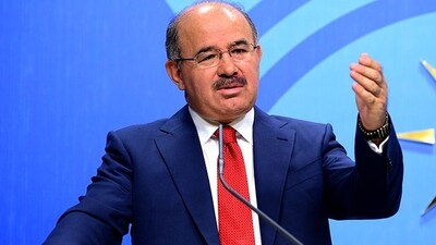 O polemiğe Hüseyin Çelik de dahil oldu