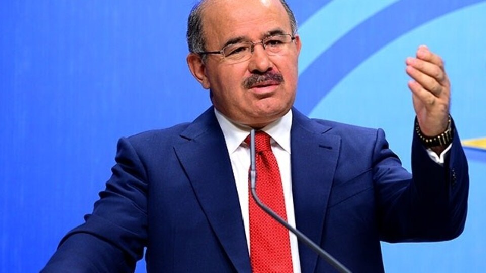 O polemiğe Hüseyin Çelik de dahil oldu