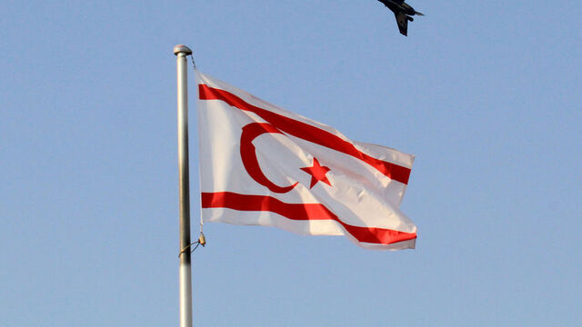İngilizler, KKTC aleyhine çalışmış