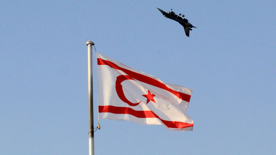 İngilizler, KKTC aleyhine çalışmış