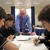 Ya 25 tercih ya açık lise!