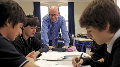 Ya 25 tercih ya açık lise!