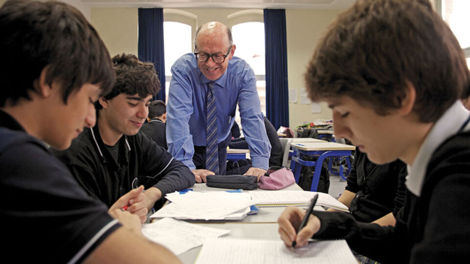 Ya 25 tercih ya açık lise!