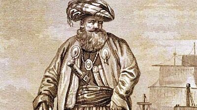 Kanunî'nin yaptırdığı arslan ahırı ne oldu?