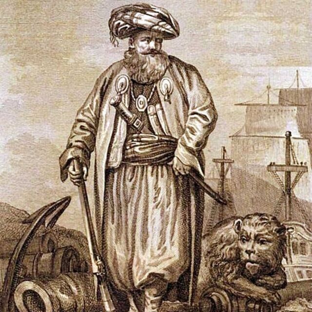 Kanunî'nin yaptırdığı arslan ahırı ne oldu?