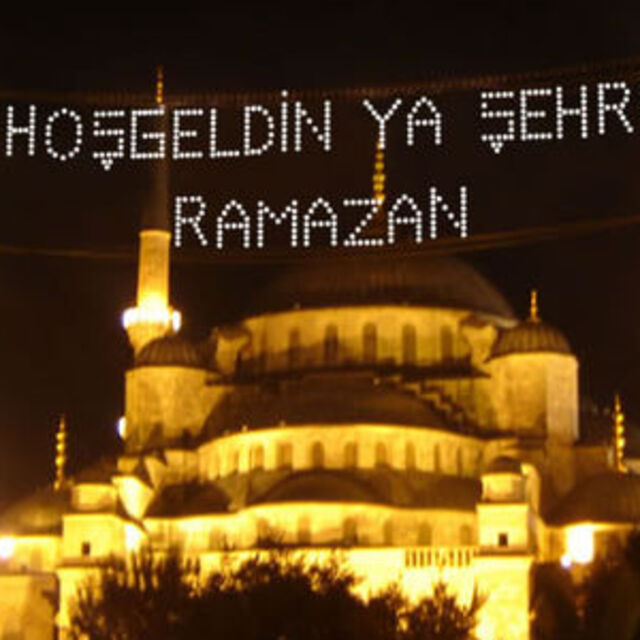 2015 Ramazan Bayramı