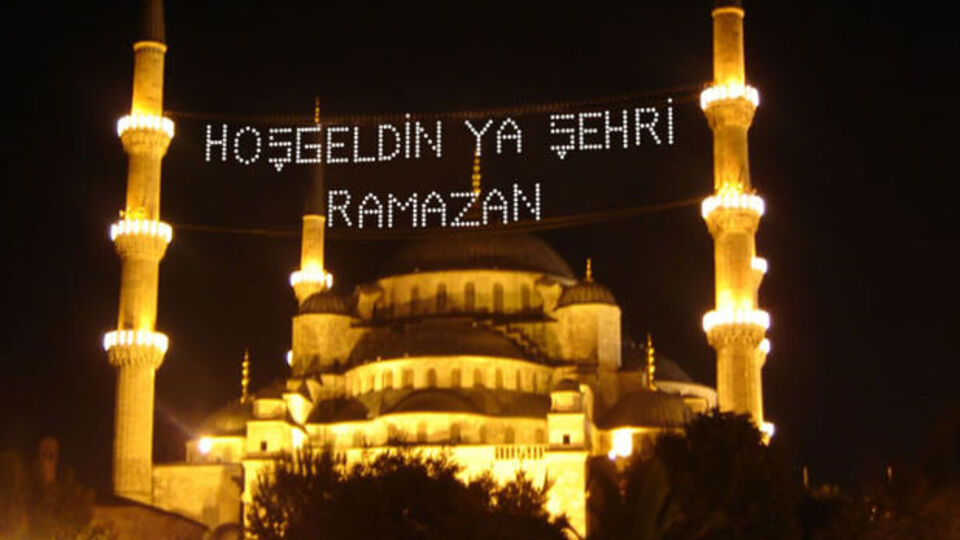 2015 Ramazan Bayramı