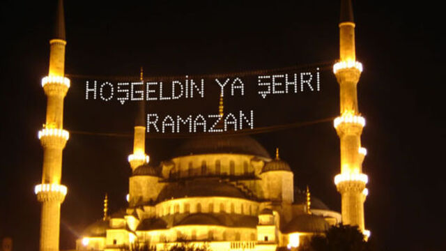 Ramazan Bayramı Ne Zaman? - Ramazan Bayramı Tatili Kaç Gün?