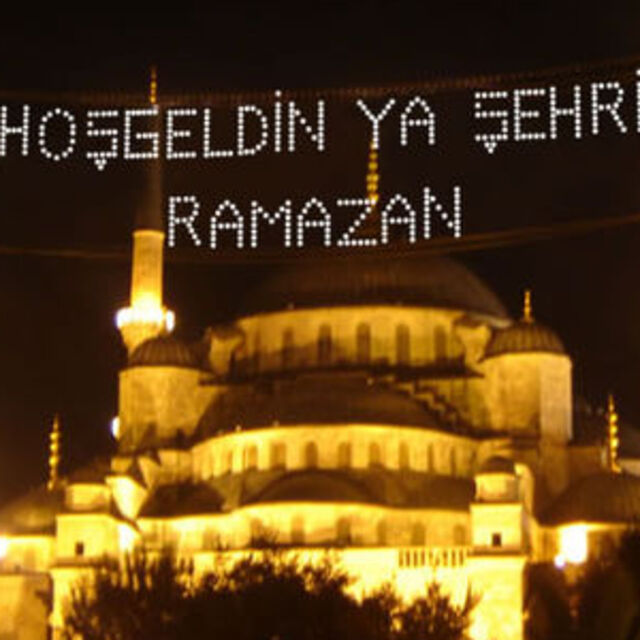 Ramazan Bayramı Ne Zaman? - Ramazan Bayramı Tatili Kaç Gün?