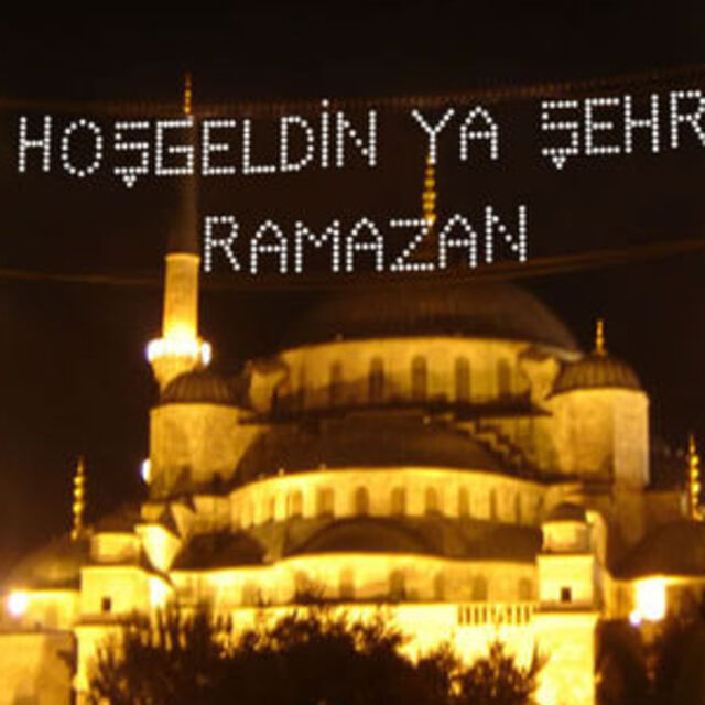 Ramazan Bayramı Ne Zaman? - Ramazan Bayramı Tatili Kaç Gün?