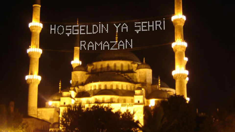 Ramazan Bayramı Ne Zaman? - Ramazan Bayramı Tatili Kaç Gün?