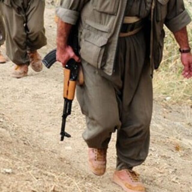 PKK, Öcalan için 'başkaldırı' çağrısı yaptı