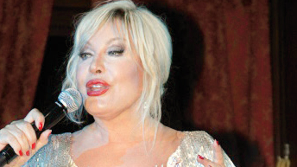 7 ay sonra bir ilk...