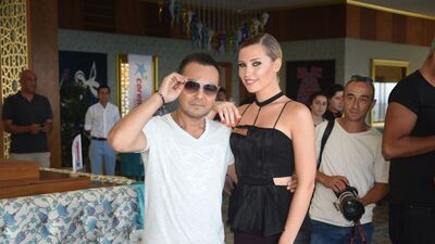 Türkiye'de bir ilk!