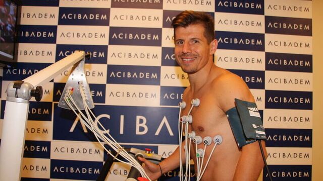 Emre'nin gerçek yaşı!