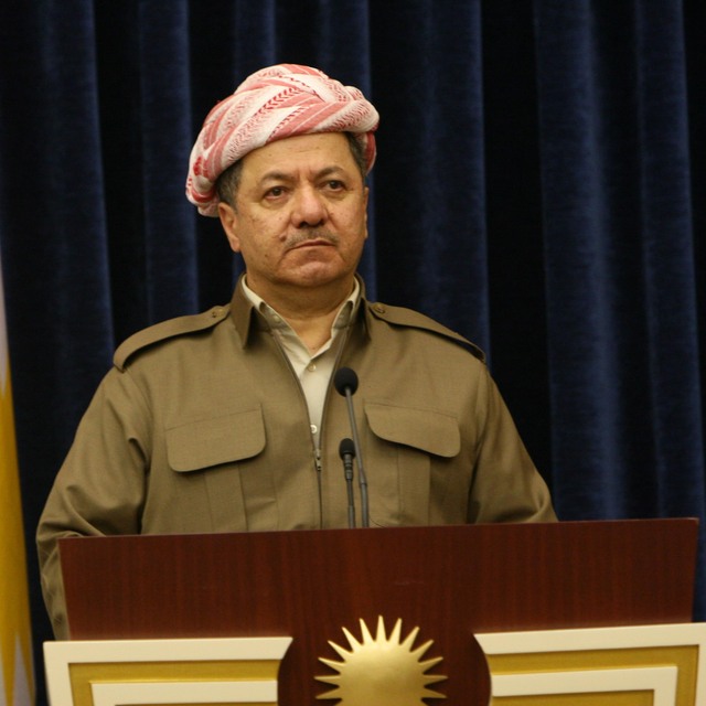 Irak petrolü ile ilgili flaş açıklama