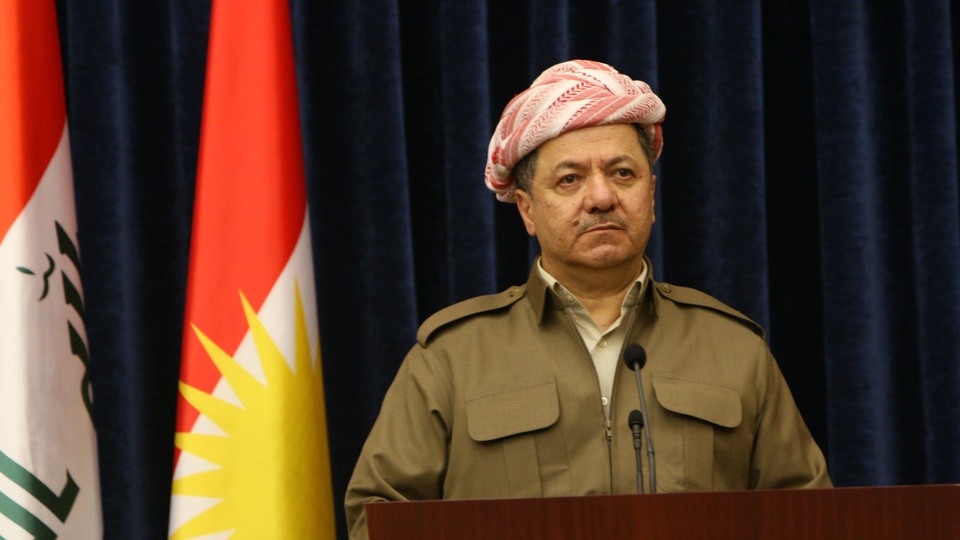 Irak petrolü ile ilgili flaş açıklama