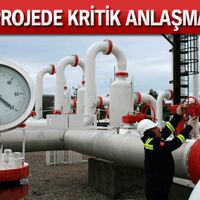 Dev projede kritik anlaşmazlık!