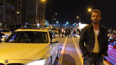 'Hızlı ve Tüplü'nün çekimleri başladı