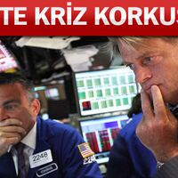 Dünyayı sallıyor!