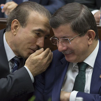 AK Parti o isimleri belirledi