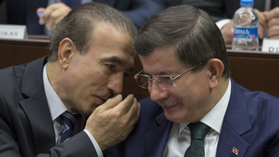 AK Parti o isimleri belirledi