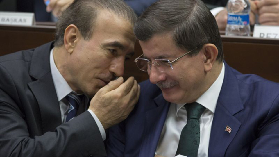 AK Parti o isimleri belirledi