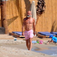 Görenler tanıyamadı