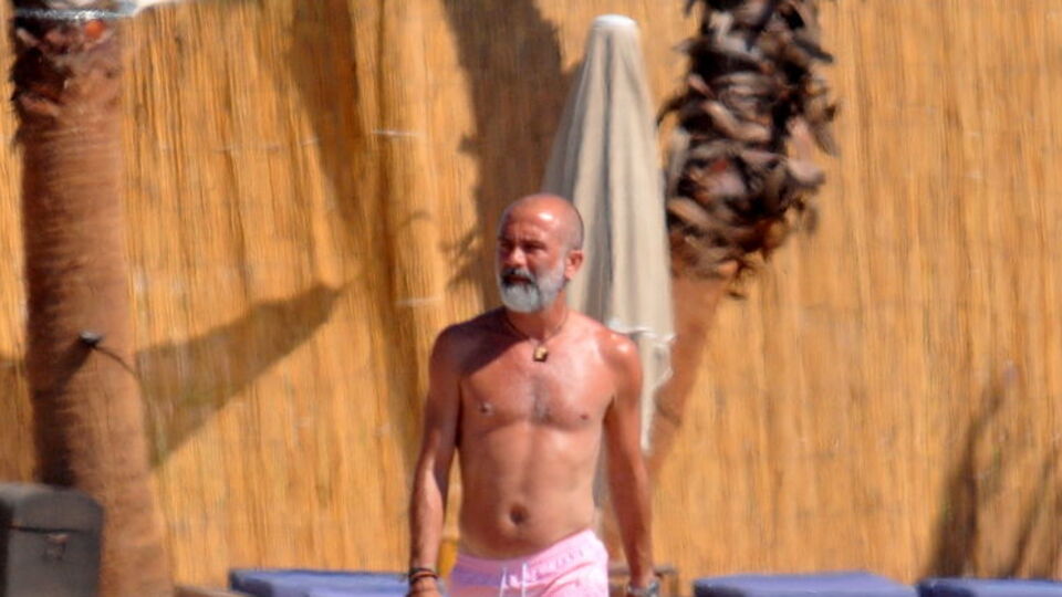 Görenler tanıyamadı