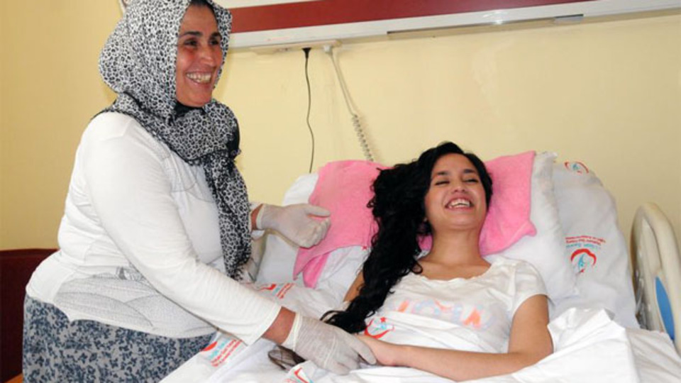 Mutlu Kaya'yı vurana ömür boyu hapis