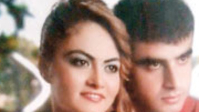 "Biraz da erkekler ölsün"