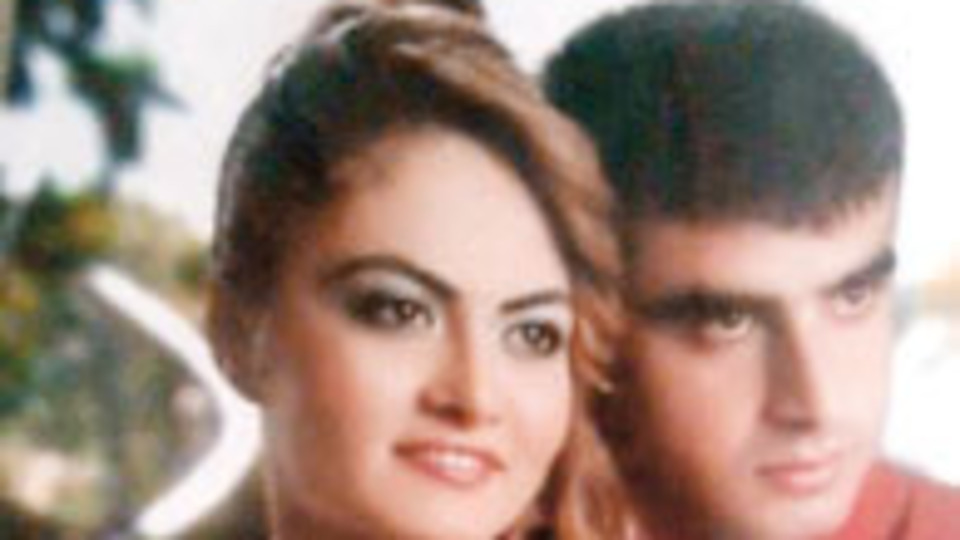 "Biraz da erkekler ölsün"