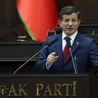 "Görevlendirme bugün, görüşmeler haftaya"