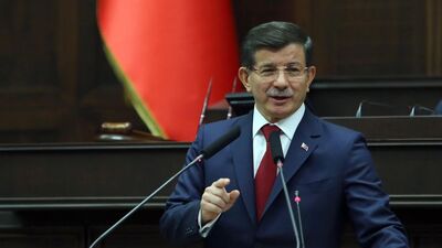 "Görevlendirme bugün, görüşmeler haftaya"